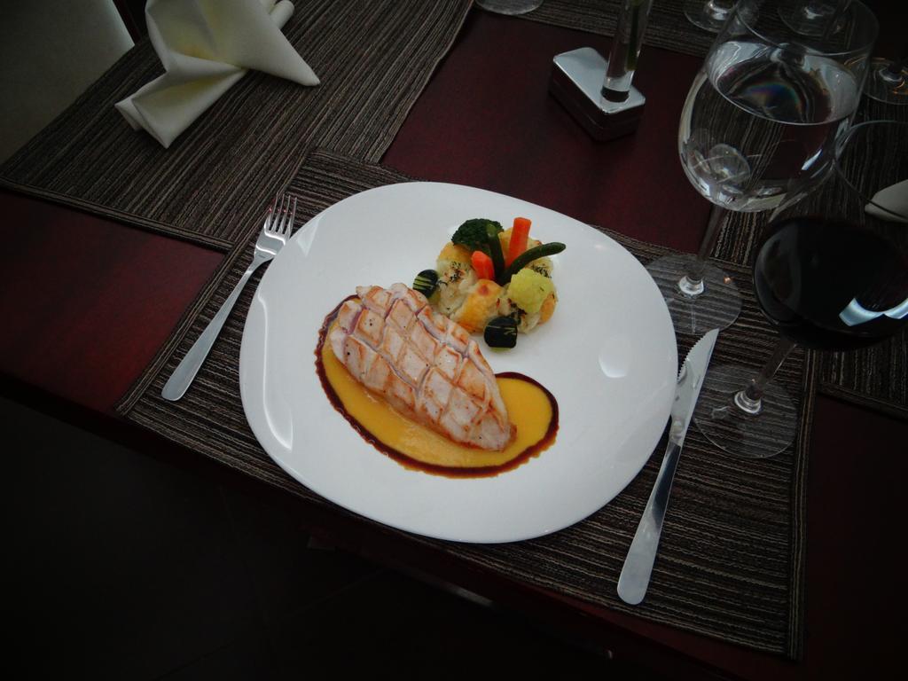 Casben Hotel Loja Zewnętrze zdjęcie