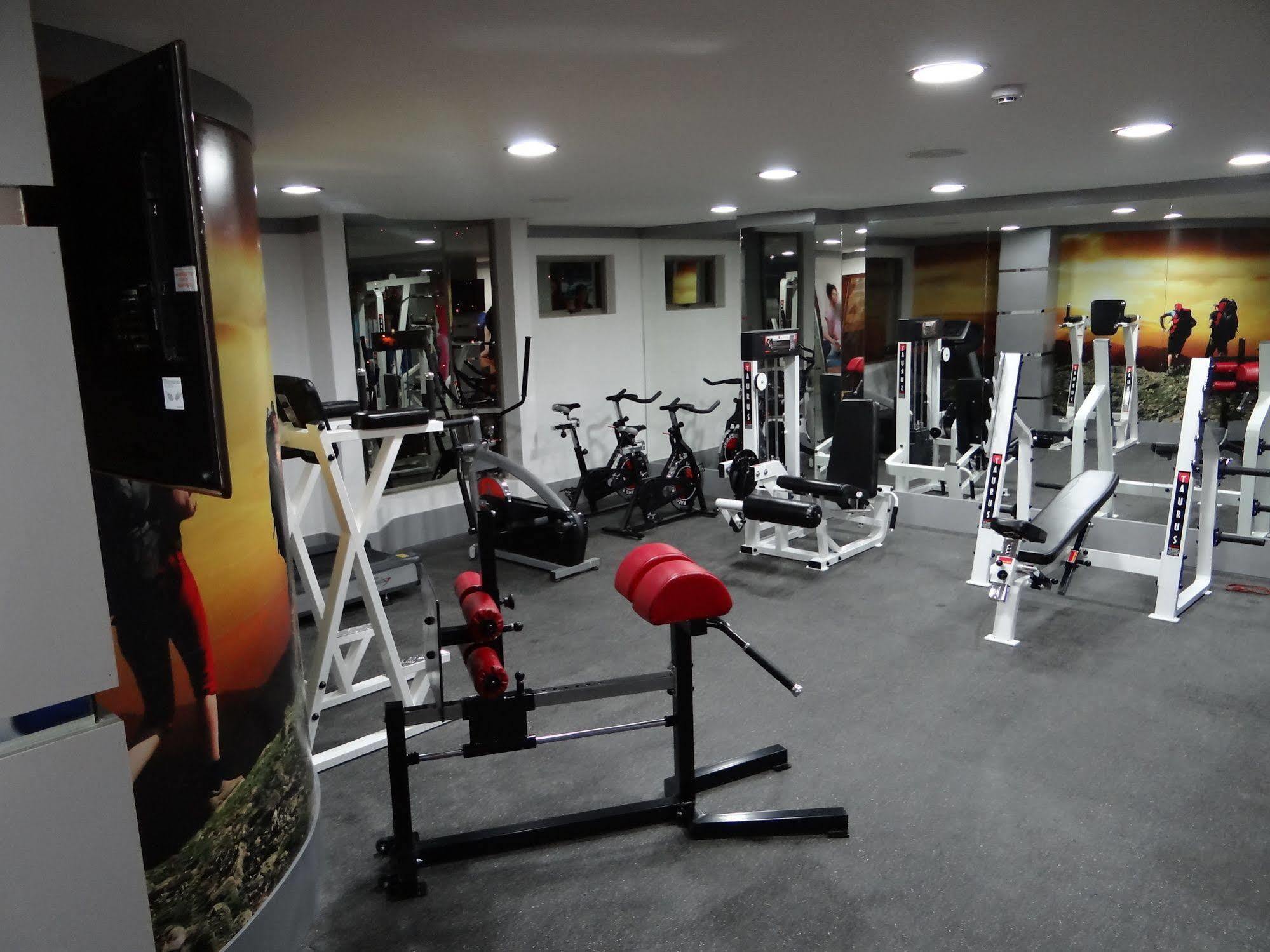 Casben Hotel Loja Zewnętrze zdjęcie