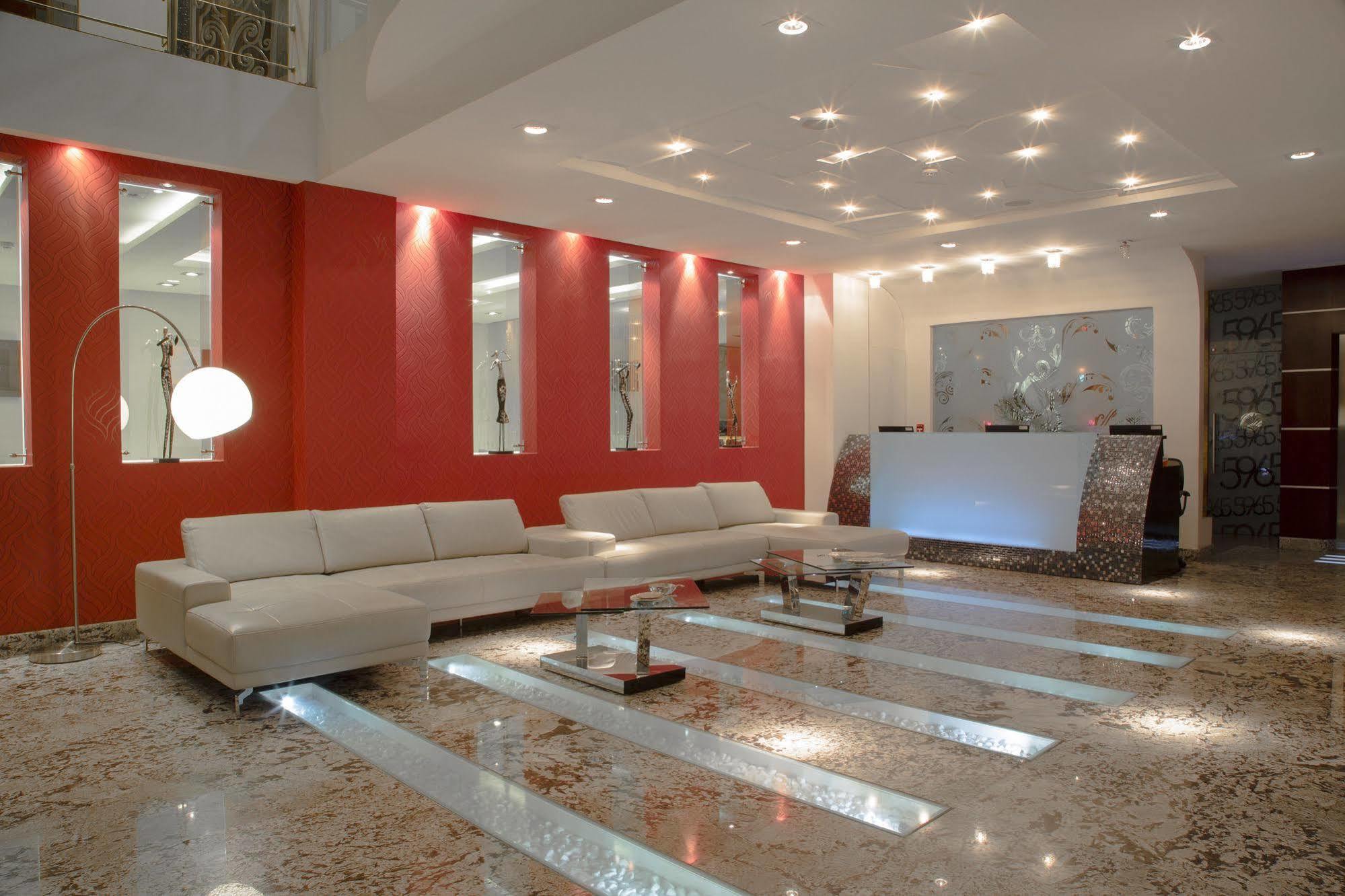 Casben Hotel Loja Zewnętrze zdjęcie